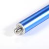 Aluminum Tube Antenna Vibrator for JPC-7 Antenna Aluminum Tube 32Cm with Stainless Steel Rods for PAC-12 Shortwave Antennas