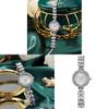 Mermaid Ladies Watch Fashion Quartz Bracelet Watch For Women Gift