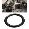 Ignition Key Hole Cover Circle Ring for Z900 Z900RS Throttle