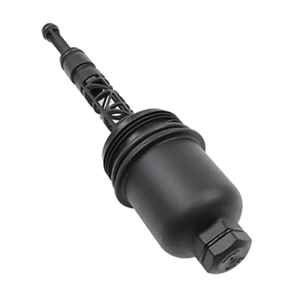 

A2711800338 Oil Filter Housing Cap for Mercedes‑Benz Engine Spare Parts