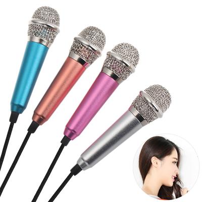 Accessoires audio et vidéo – Microphones