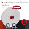 10Ton4M 5M 7M Car with Trailer Rope Car Rescue Traction Rope Off-road Vehicle Car Tool Tow Rope for Truck Heavy Duty Car Gadget