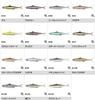 Evergreen Last Ace 75#140 Baby Shad