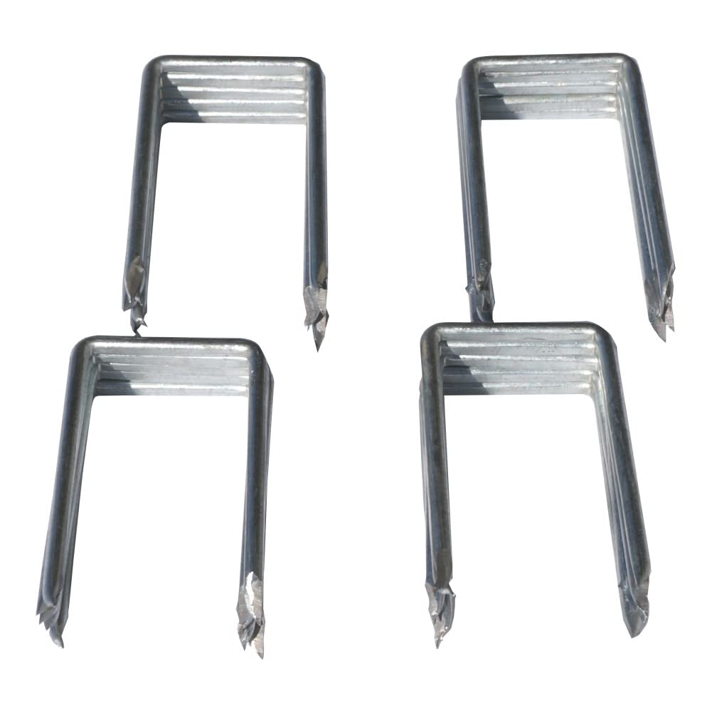 Kokusai Gateball Supplies Колышек 30 20 Штук CT-01 серебряный