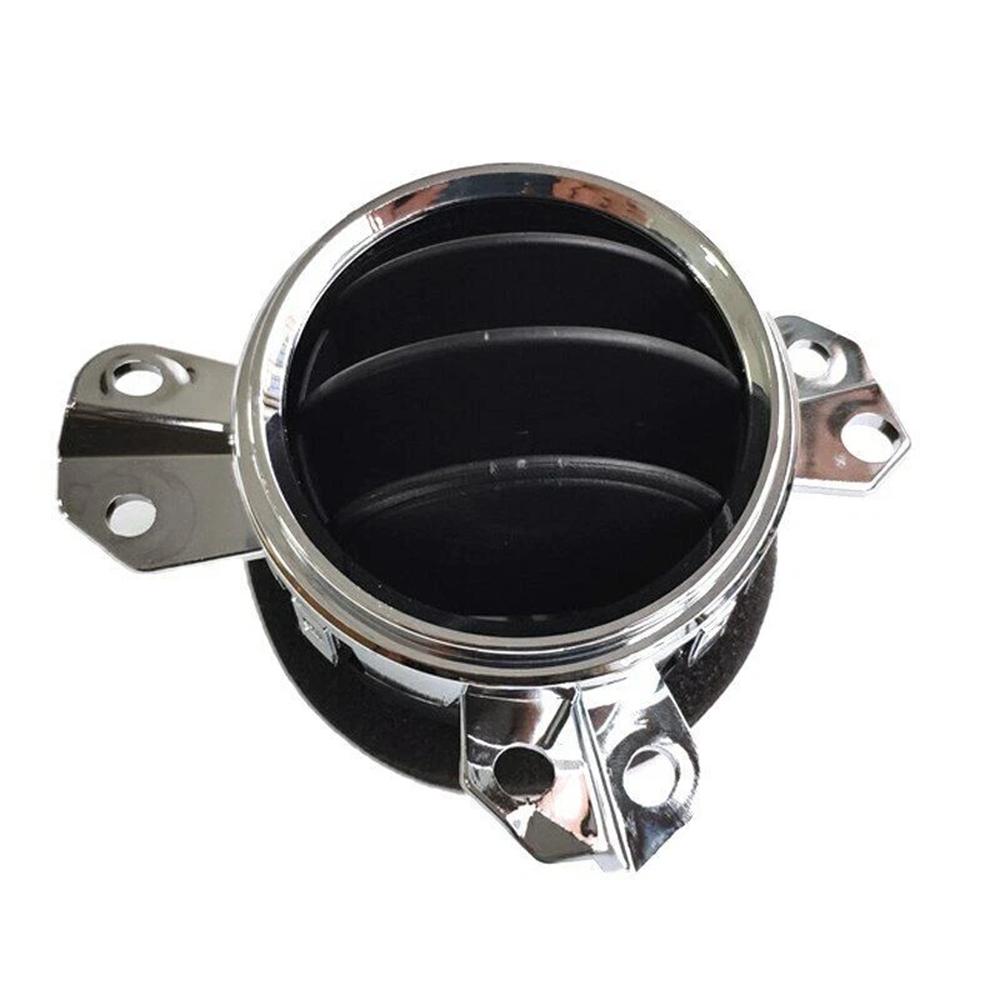 A/C Air Vent Outlet - For Jeep Compass Patriot 2009-2017 - Front Dashboard Left