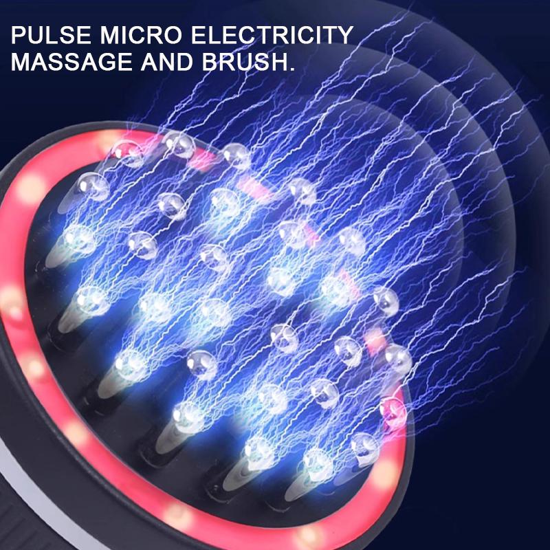 Meridian brush universal multifunctional scraping instrument for the whole body - abdominal massager