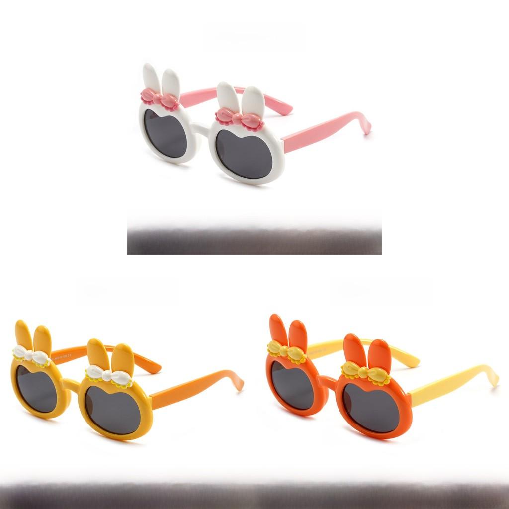 Uv400 Polarized Kids Sunglasses With Fullframe Tpee Frame For Outdoor Play And Travel