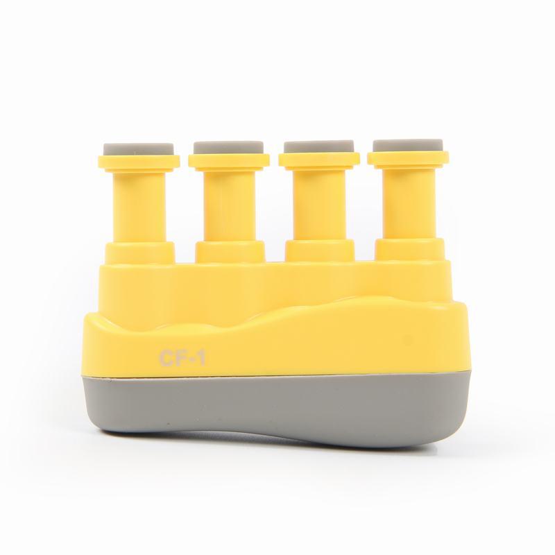 Finger Strength Trainer for Guitar, Piano & Guzheng Practice