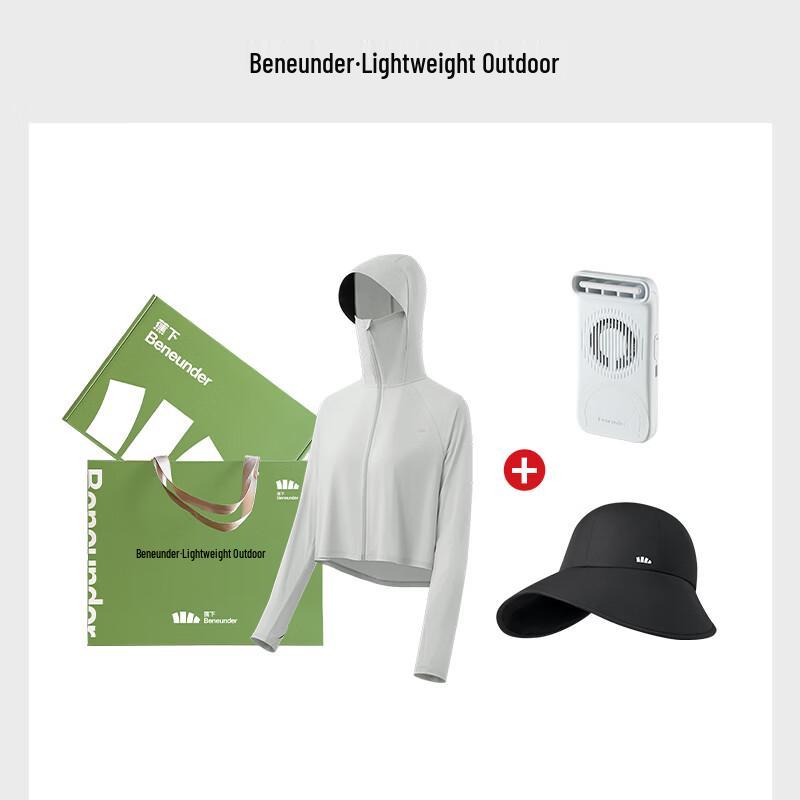 

Beneunder Women s Day Sun Protection Gift Set