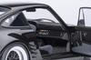 AUTOart Měřítko 1/18 Porsche 911 (930) Turbo "Wangan Midnight" Blackbird (Specifikace svazku 1) Hotový výrobek 78158