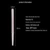 LED Glow Cotton Candy Stick - Flashing Light Up Wand