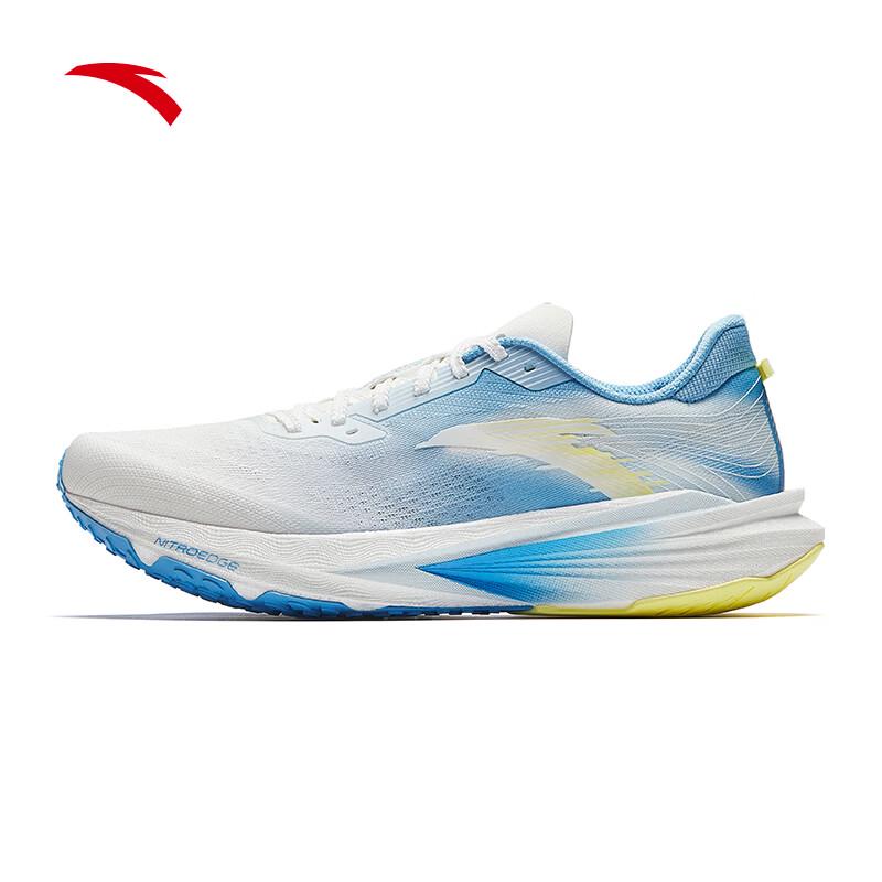 

ANTA Plastic Pioneer 2 Men s Running Shoes US 6.5