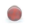 2 Pcs P21W LED Bulb R5W, R10W, BA15S 12-18V CANBUS Red 900lm Off-Road