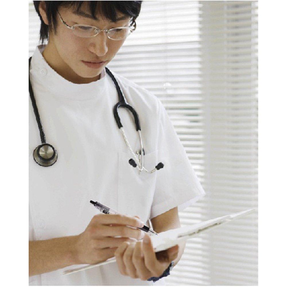 Zebra Ballpoint Pen Slurry Oil-Based Refills, EQ-0.5, Black, 10-Pack, B-REQ5-BK