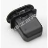 Seat Snap Rear Seating Cushion Clip for Buick Regal Lacrosse Excelle GT 09-14 for Chevrolet Cruze Malibu Monza 24437789 Black