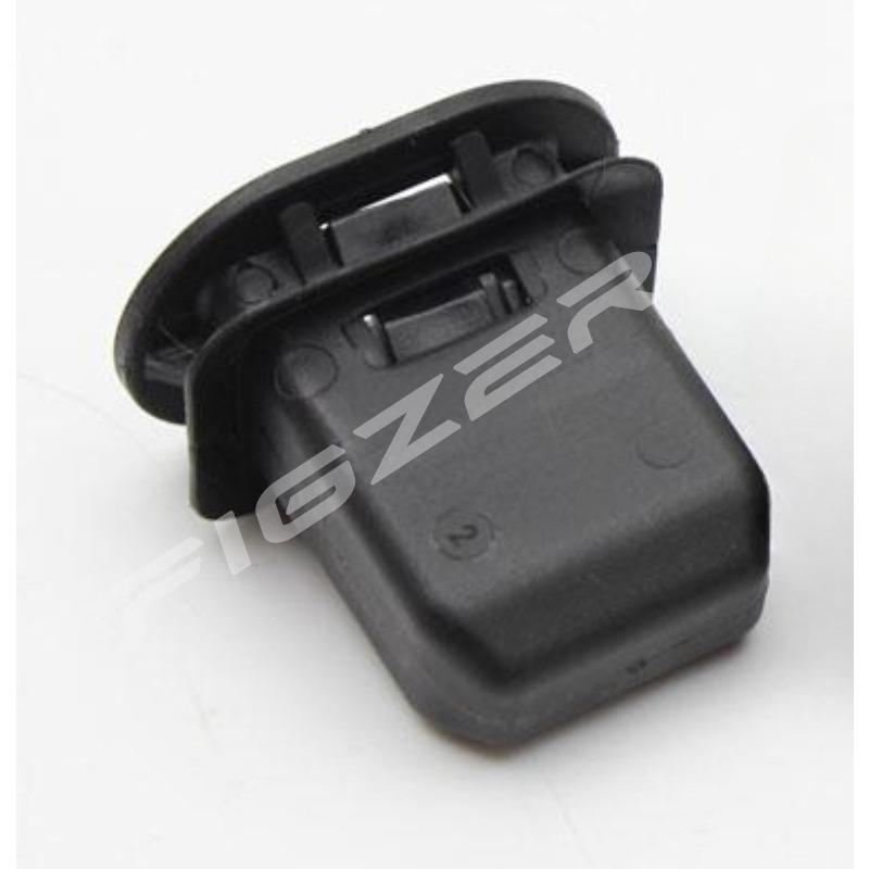 Seat Snap Rear Seating Cushion Clip for Buick Regal Lacrosse Excelle GT 09-14 for Chevrolet Cruze Malibu Monza 24437789 Black