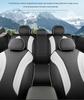 25 Geely Binyue L All-Season Seat Covers - Full Package Cushion Set