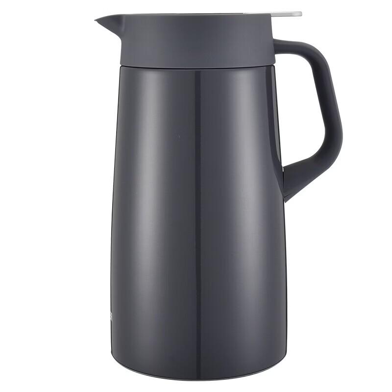 Tiger 1.6L 304 Stainless Steel Vacuum Flask
