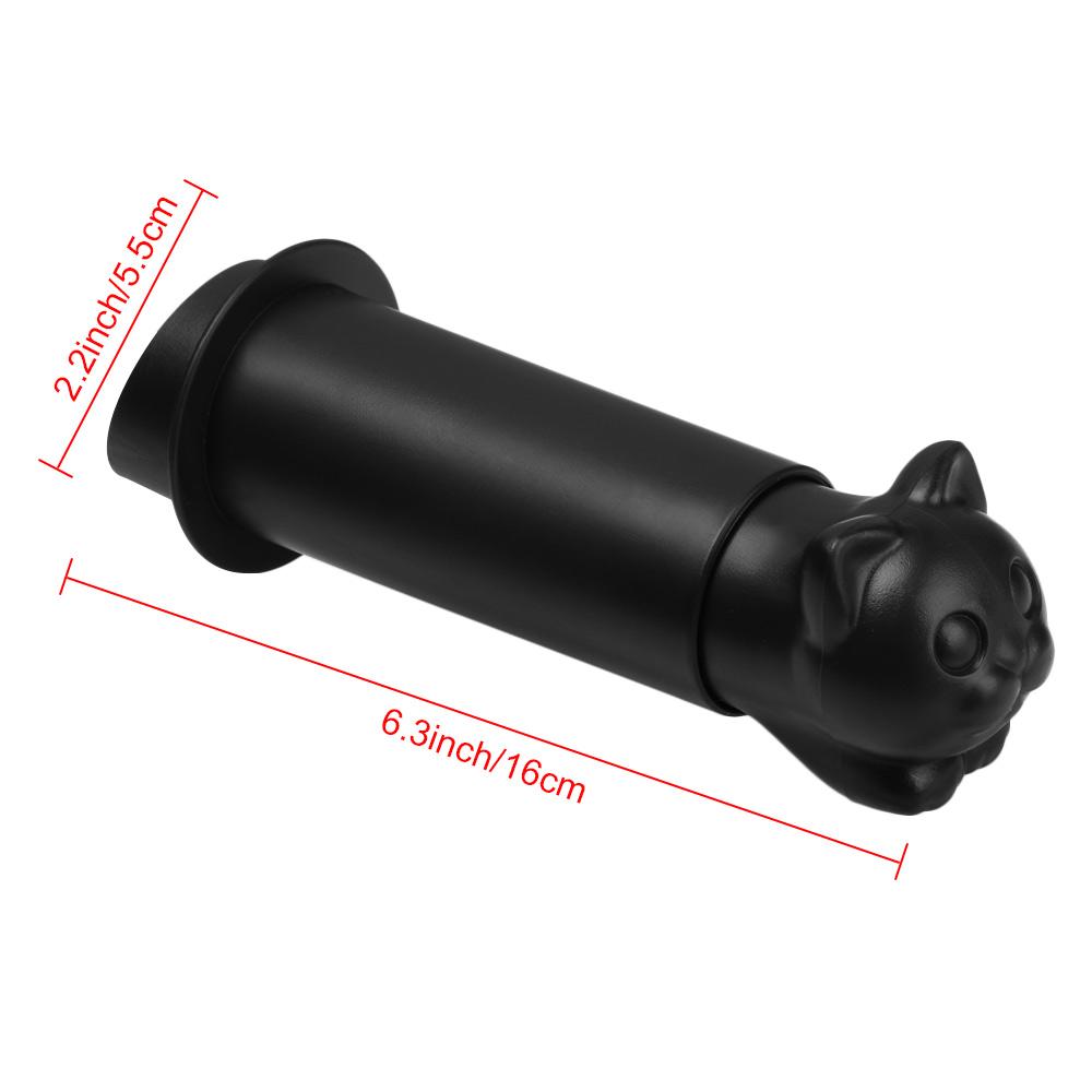 Cat Punch-free Towel Tissue Kitchen Roll Rack Bathroom Hanger Storage Shelf Toilet Paper Holder