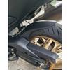 Pour Yamaha TMAX 530 560 T MAX 560 T-MAX560 TMAX530 TMAX560 Accessoires de Moto Garde-boue Arrière Garde-boue Anti-éclaboussures Bavette
