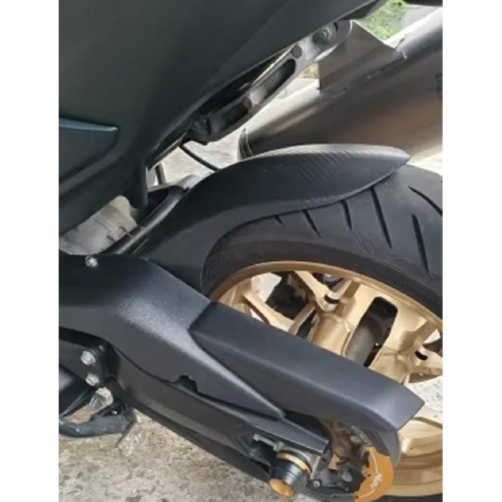 Pour Yamaha TMAX 530 560 T MAX 560 T-MAX560 TMAX530 TMAX560 Accessoires de Moto Garde-boue Arrière Garde-boue Anti-éclaboussures Bavette