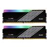 PNY XLR8 Gaming MAKO RGB DDR5 6000 UDIMM 32GB X Desktop PC Memory MD32GK2D5600040MXRGB MM8605 (16GB 2)