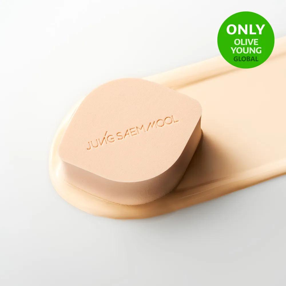 JUNGSAEMMOOL Masterclass Fitting Sponge