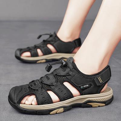 Herenschoenen – Sandalen