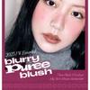 tip toe - Blurry Puree Blush - 16 Colors