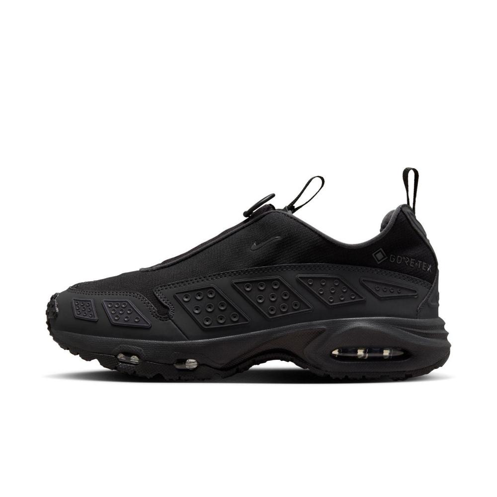 Nike W Airmax Sndr Gtx Wfz4238 001blk Dkskgy 225