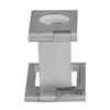 Eschenbach ESCHENBACH Metal Linen Tester Magnifier, 8x Magnification, 1256