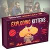 Exploding Kittens Good Vs Evil Game Card Fun Strategic Party Game For Friends