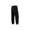 Nike Sportswear Club Fleece Regular Fit Tapered Jogger Pants Men Black DV7097-010
