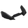 Aerodynamic Front Fairing Beak Cover for R1300GS 2023-2025 Providing Enhanced Riding Comfort and Protection from Debris