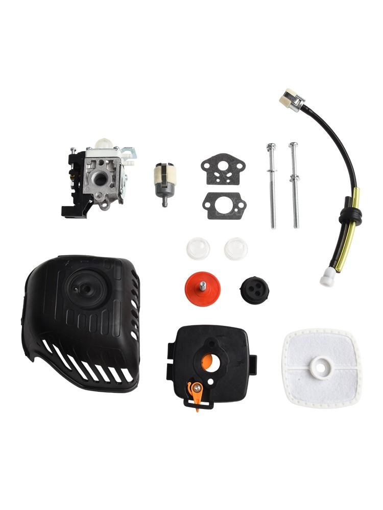 

Комплект для сборки карбюратора для совместимых моделей, включая SHC 255 GT 255