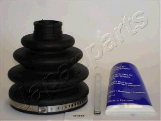 Japanparts Cv-Joint Boot Kb-030 Rozmiar 1