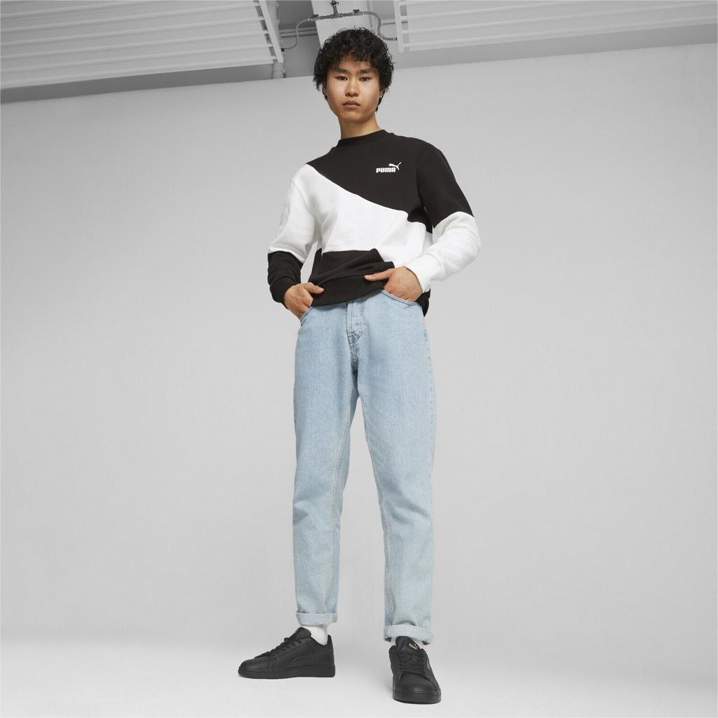 Sneakers Puma Smash 3.0 L Black/gold/black