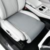 with Extension Car Seat Cushion with Leg Support Car Seat Protection Cover  Driver and Passenger