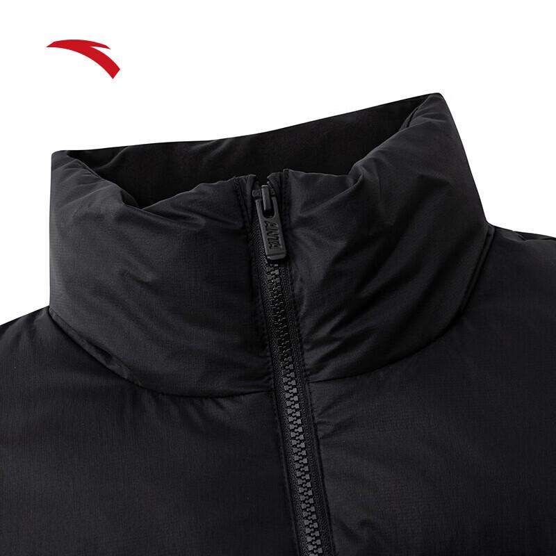 ANTA Men's 6-Core Down Puffer Jacket