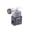 Dc12V Dc24V Ac110V Ac220V Solenoïdekleppen Spoel Met Led Voor Solenoïdeklep 3V110 4V110