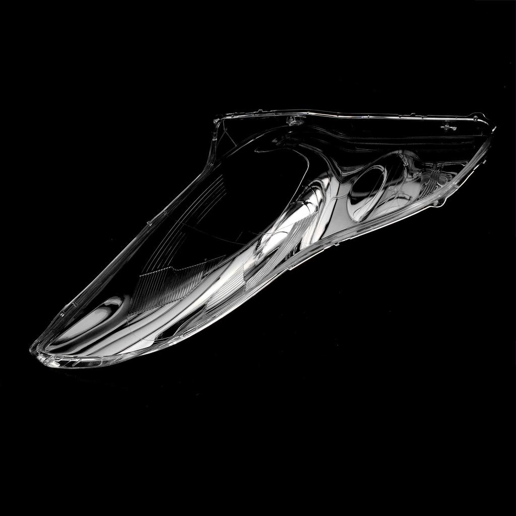 Infiniti QX50 Headlight Cover (2008-2013) Transparent Lampshade for EX25/EX35