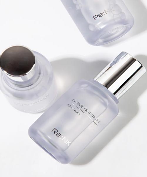 [2PACK] Intense Brightening Clear Serum 40ml