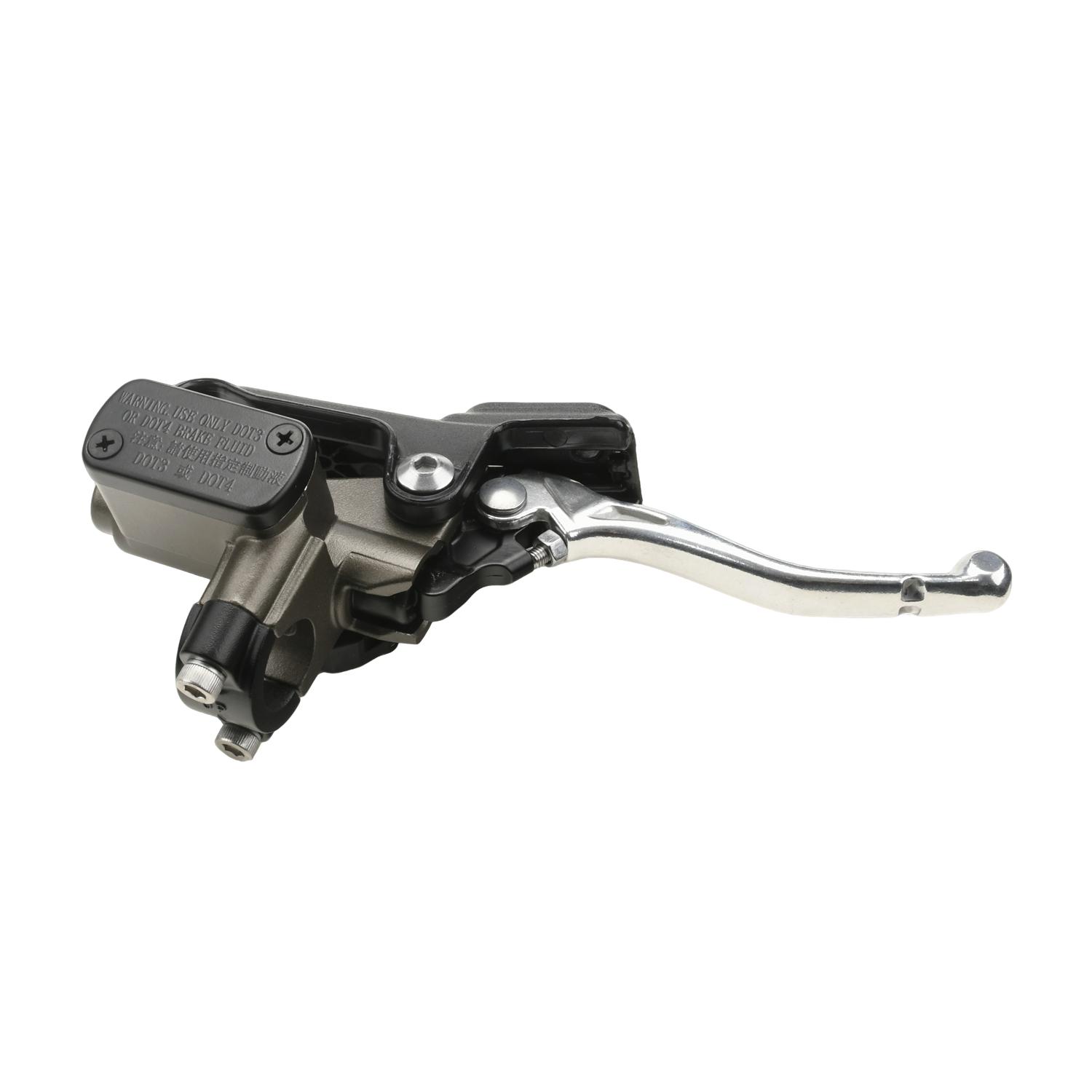 E-Motorcycle Front Left and Right Hydraulic Brake Pumps For Surron Ultra CNC Bee Brake Pump Replacement Parts