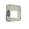 Product Name: "Radiator Bracket for Mercedes W246/W176/W117/W156, Part No. 2466260088"