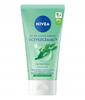 Nivea Cleansing Facial Wash Gel With Microgranules 150