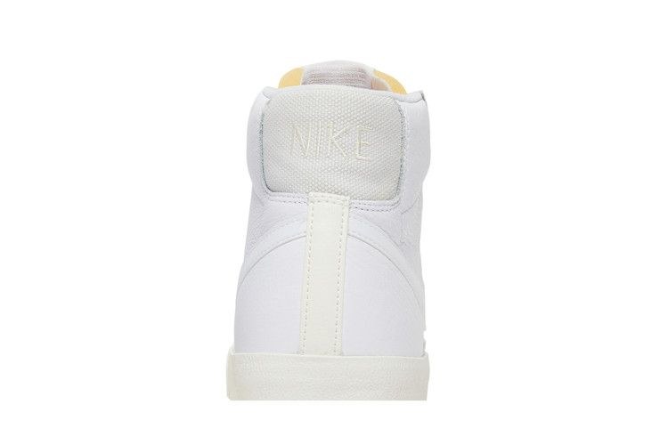 Nike Blazer Mid 77 Vintage Sail Platinum Tint