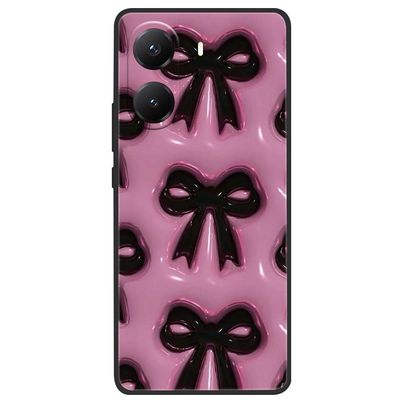 Phone Case For POCO X7 Pro 5G Cases Soft Silicone Cover For Xiaomi POCO X7 Pro 5G Fashion Case POCOX7Pro Full Protector Shells