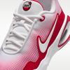 Nike Air Max Nova GS 'University Red'