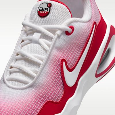 Nike Air Max Nova GS 'University Red'