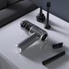 High-Power Brushless Wireless Handheld Vacuum: Wash & Blow All-in-One